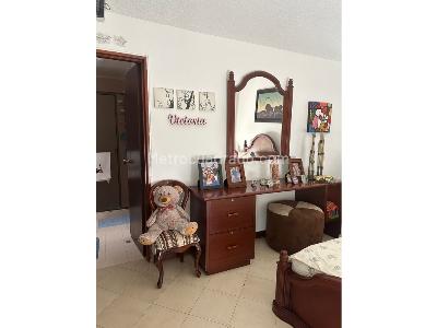 Casa de 4 alcobas en venta en Ciudadela Pasoancho, Cali, 202 m² · foto 7 de 18