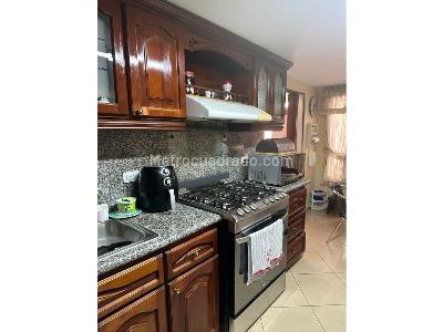 Casa de 4 alcobas en venta en Ciudadela Pasoancho, Cali, 202 m² · foto 8 de 18
