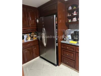 Casa de 4 alcobas en venta en Ciudadela Pasoancho, Cali, 202 m² · foto 9 de 18