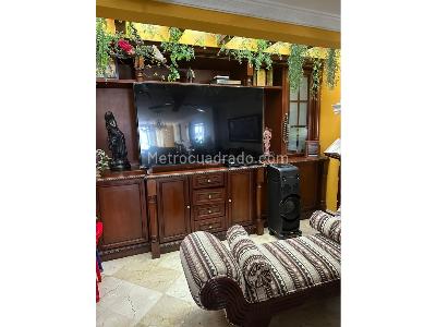 Casa de 4 alcobas en venta en Ciudadela Pasoancho, Cali, 202 m² · foto 10 de 18