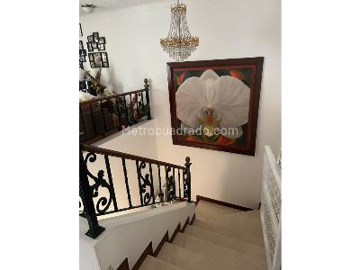 Casa de 4 alcobas en venta en Ciudadela Pasoancho, Cali, 202 m² · foto 12 de 18