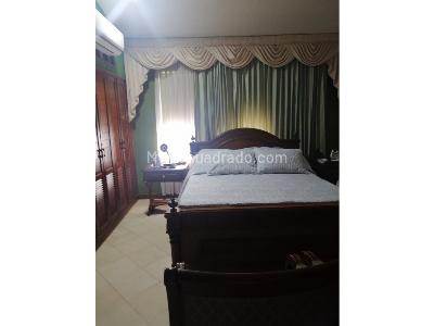 Casa de 4 alcobas en venta en Ciudadela Pasoancho, Cali, 202 m² · foto 13 de 18