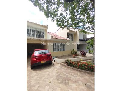 Casa de 5 alcobas en venta en El Limonar, Cali, 161 m² · foto 2 de 20