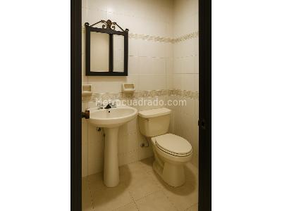 Apartamento de 4 alcobas en venta en San Fernando, Cali, 157 m² · foto 8 de 9