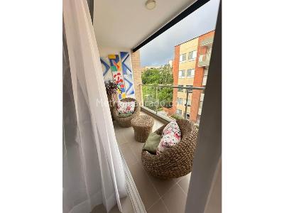 Apartamento en venta en Pance, Cali · foto 4 de 9