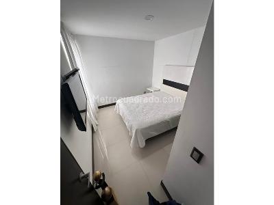 Apartamento en venta en Pance, Cali · foto 5 de 9