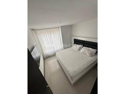 Apartamento en venta en Pance, Cali · foto 6 de 9