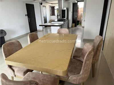 Apartamento de 3 alcobas en venta en Prados Del Norte, Cali, 120 m² · foto 5 de 10