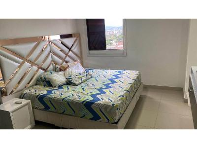 Apartamento de 3 alcobas en venta en Prados Del Norte, Cali, 120 m² · foto 6 de 10