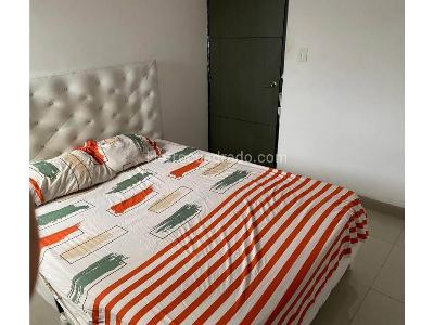 Apartamento de 3 alcobas en venta en Prados Del Norte, Cali, 120 m² · foto 7 de 10