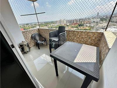 Apartamento de 3 alcobas en venta en Prados Del Norte, Cali, 120 m² · foto 10 de 10