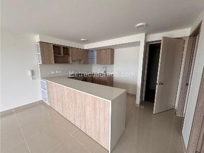 Apartamento de 2 alcobas en venta en Valle Del Lili, Cali, 97 m² · foto 5 de 20