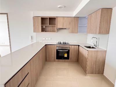 Apartamento de 2 alcobas en venta en Valle Del Lili, Cali, 97 m² · foto 6 de 20
