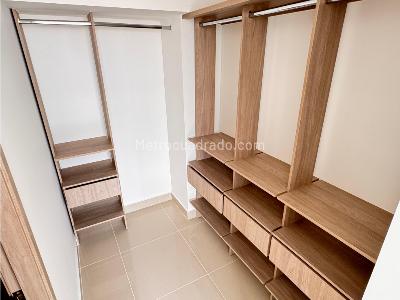 Apartamento de 2 alcobas en venta en Valle Del Lili, Cali, 97 m² · foto 8 de 20