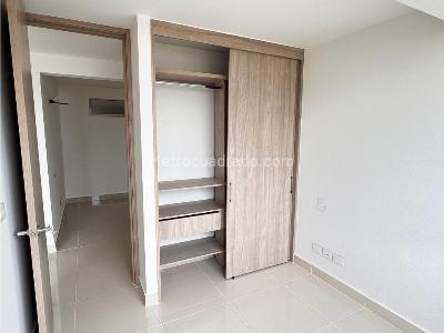 Apartamento de 2 alcobas en venta en Valle Del Lili, Cali, 97 m² · foto 9 de 20