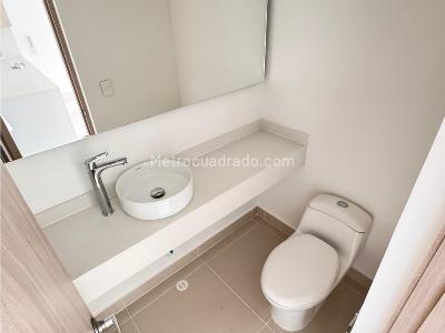Apartamento de 2 alcobas en venta en Valle Del Lili, Cali, 97 m² · foto 14 de 20
