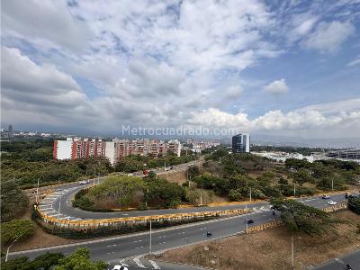 Apartamento de 2 alcobas en venta en Valle Del Lili, Cali, 97 m² · foto 18 de 20