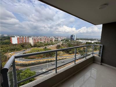 Apartamento de 2 alcobas en venta en Valle Del Lili, Cali, 97 m² · foto 19 de 20