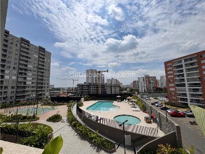 Apartamento de 2 alcobas en venta en Valle Del Lili, Cali, 97 m² · foto 20 de 20