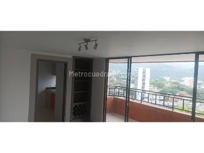 Apartamento de 3 alcobas en venta en El Gran Limonar, Cali, 115 m² · foto 2 de 13