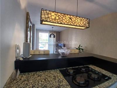 Apartamento de 2 alcobas en venta en Ciudad Pacifica, Cali, 60 m² · foto 4 de 12