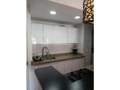 Apartamento de 2 alcobas en venta en Ciudad Pacifica, Cali, 60 m² · foto 5 de 12