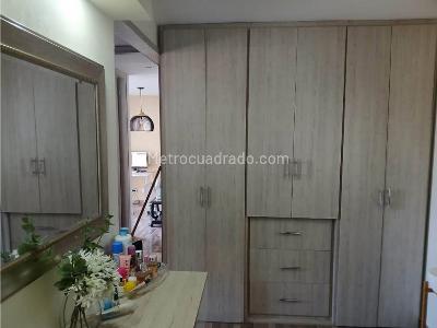 Apartamento de 2 alcobas en venta en Ciudad Pacifica, Cali, 60 m² · foto 6 de 12