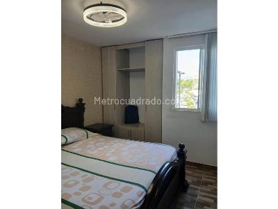 Apartamento de 2 alcobas en venta en Ciudad Pacifica, Cali, 60 m² · foto 7 de 12