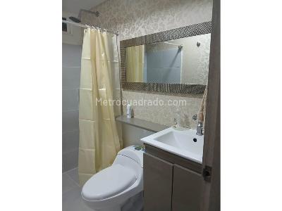 Apartamento de 2 alcobas en venta en Ciudad Pacifica, Cali, 60 m² · foto 10 de 12
