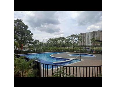 Apartamento de 2 alcobas en venta en Ciudad Pacifica, Cali, 60 m² · foto 11 de 12
