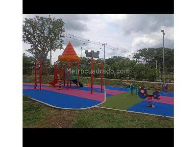 Apartamento de 2 alcobas en venta en Ciudad Pacifica, Cali, 60 m² · foto 12 de 12