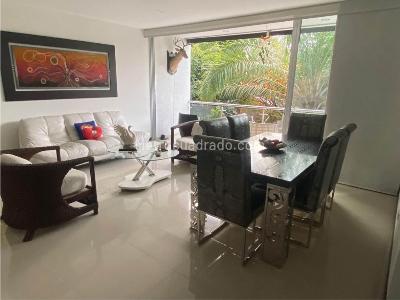 Apartamento de 3 alcobas en venta en Pance, Cali, 119 m² · foto 4 de 10