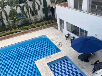 Apartamento de 3 alcobas en venta en Pance, Cali, 119 m² · foto 6 de 10