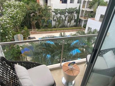 Apartamento de 3 alcobas en venta en Pance, Cali, 119 m² · foto 8 de 10