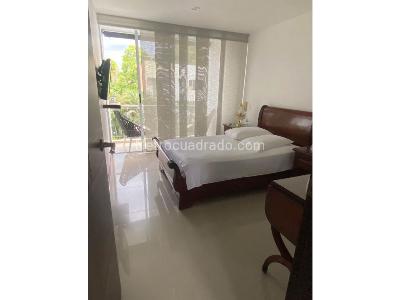 Apartamento de 3 alcobas en venta en Pance, Cali, 119 m² · foto 10 de 10