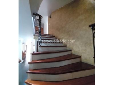 Casa de 5 alcobas en venta en La Flora, Cali, 539 m² · foto 18 de 20