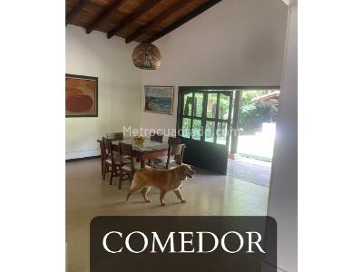 Casa de 4 alcobas en venta en Pance, Cali, 393 m² · foto 2 de 20