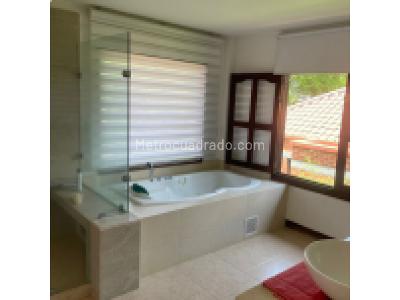 Casa de 4 alcobas en venta en Pance, Cali, 393 m² · foto 11 de 20