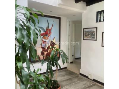 Casa de 4 alcobas en venta en Pance, Cali, 393 m² · foto 14 de 20
