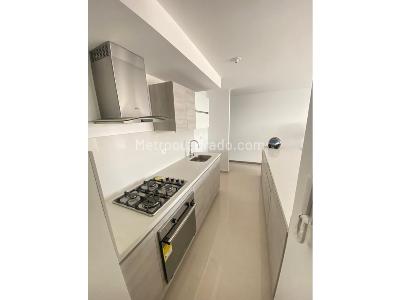 Apartamento de 3 alcobas en venta en Valle Del Lili, Cali, 94 m² · foto 2 de 14
