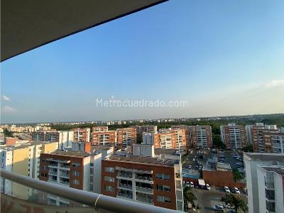 Apartamento de 3 alcobas en venta en Valle Del Lili, Cali, 94 m² · foto 3 de 14