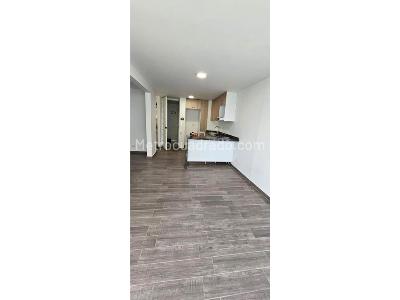 Apartamento de 2 alcobas en venta en Hacienda Kachipay, Cali, 60 m² · foto 2 de 5