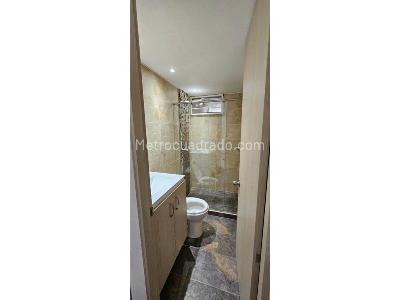Apartamento de 2 alcobas en venta en Hacienda Kachipay, Cali, 60 m² · foto 4 de 5