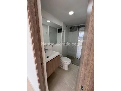 Apartamento de 2 alcobas en venta en Valle Del Lili, Cali, 67 m² · foto 10 de 18