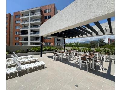 Apartamento de 2 alcobas en venta en Valle Del Lili, Cali, 67 m² · foto 11 de 18