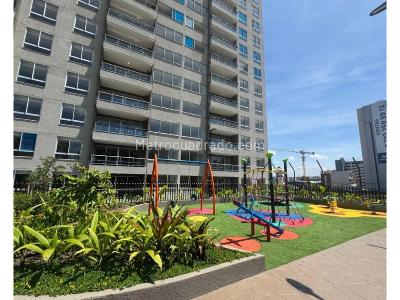 Apartamento de 2 alcobas en venta en Valle Del Lili, Cali, 67 m² · foto 14 de 18