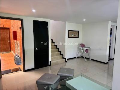 Casa de 4 alcobas en venta en Pance, Cali, 215 m² · foto 3 de 20