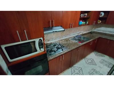 Casa de 5 alcobas en venta en Caney, Cali, 270 m² · foto 5 de 18