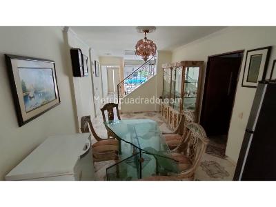 Casa de 5 alcobas en venta en Caney, Cali, 270 m² · foto 7 de 18