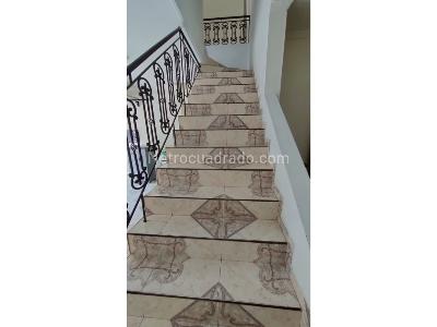 Casa de 5 alcobas en venta en Caney, Cali, 270 m² · foto 15 de 18